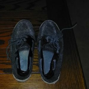 Sperry Top Sider Size 7.5